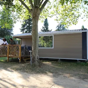 Campingplatz Loggia Belle-vue 2000