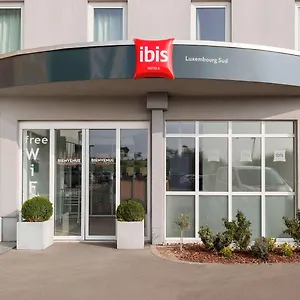 Hotel Ibis Luxembourg Sud, Livange