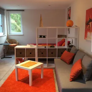 Apartment Vakantieverblijf Luxemburg
